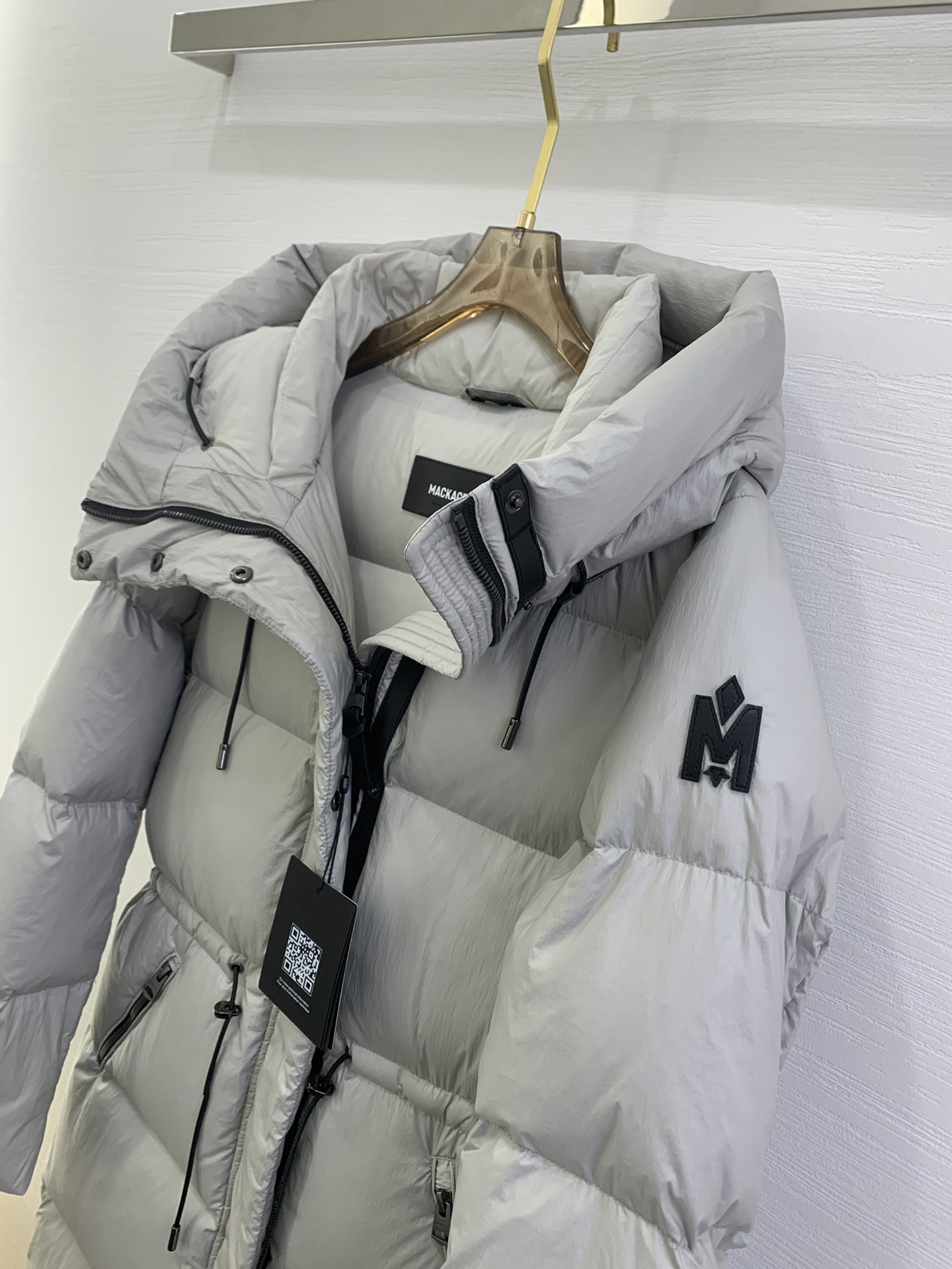 Mackage Down Jackets